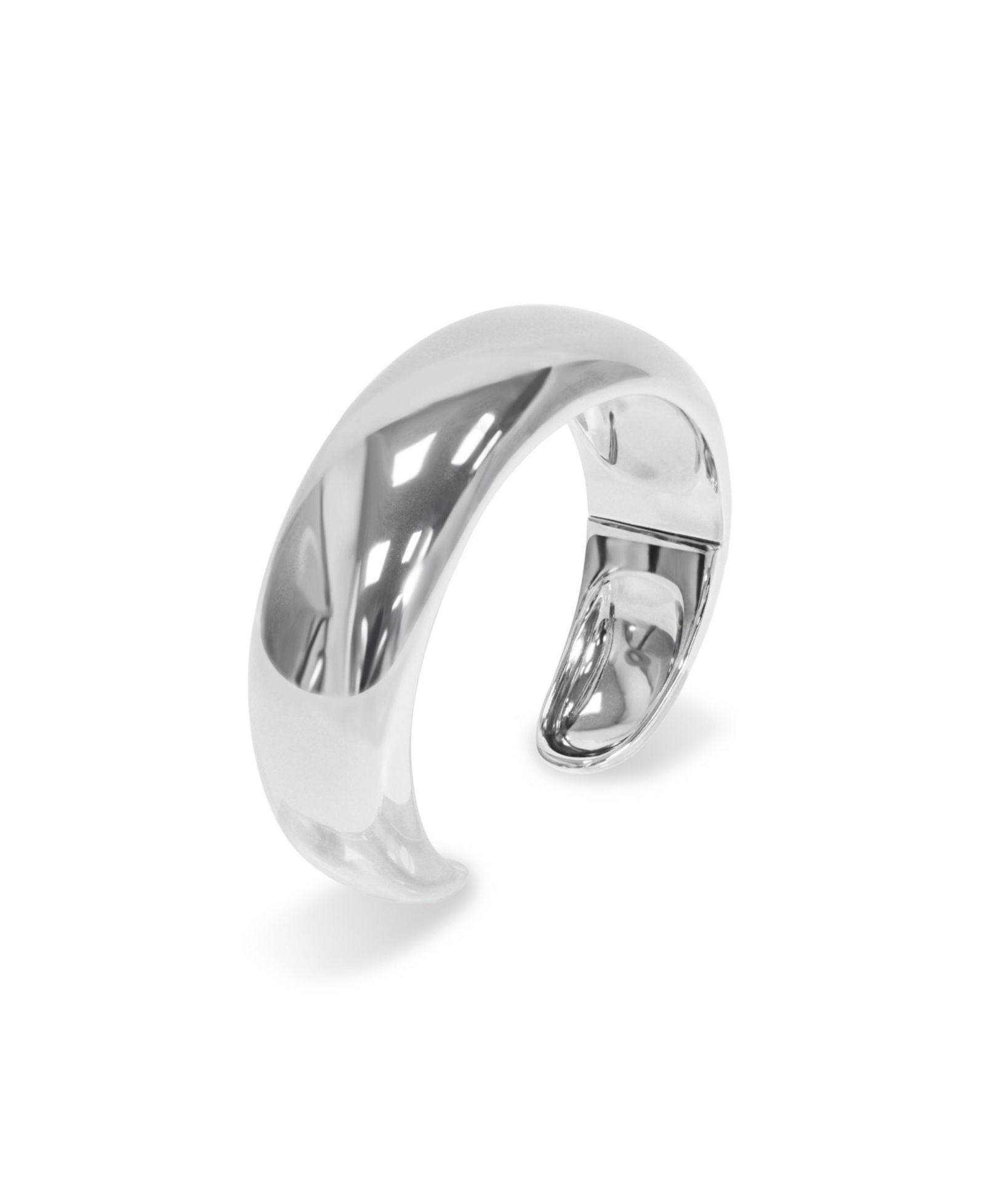 RETRO CHIC Drop Bangle