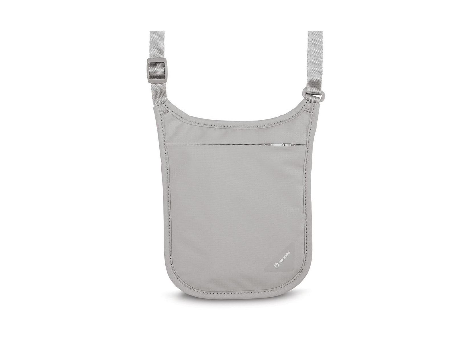 Pacsafe Coversafe V75 RFID Blocking Neck Pouch