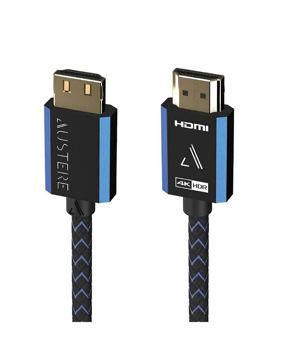 Austere V Series кабель 4K HDMI
