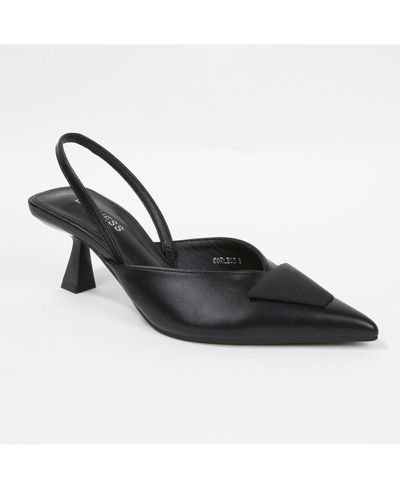 Туфли-лодочки BERNESS Women's Corless Slingback Pumps