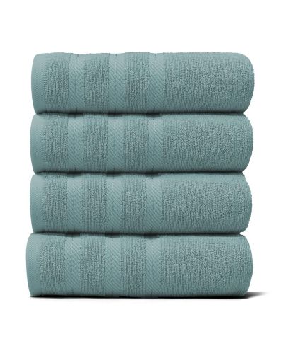 Teal blue