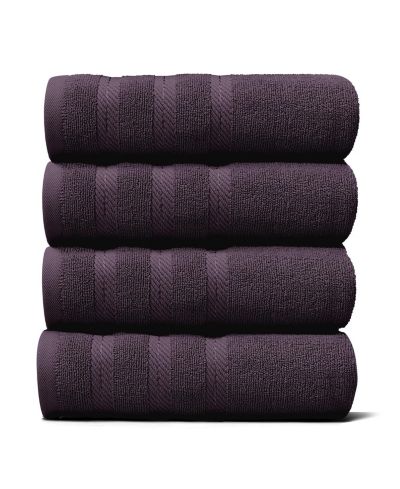 Eggplant purple
