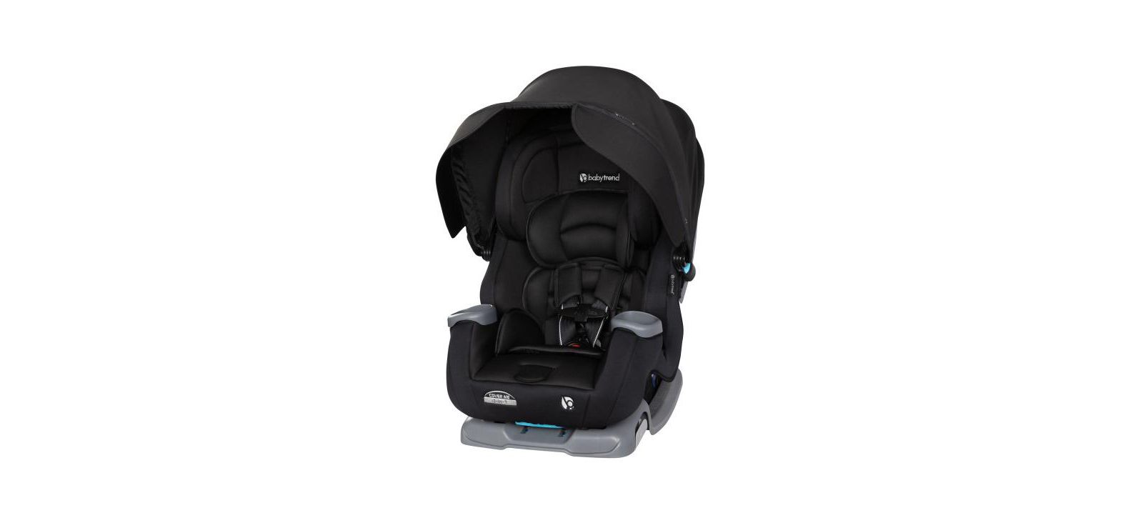 Baby Trend Cover Me 4-in-1 Convertible Car Seat