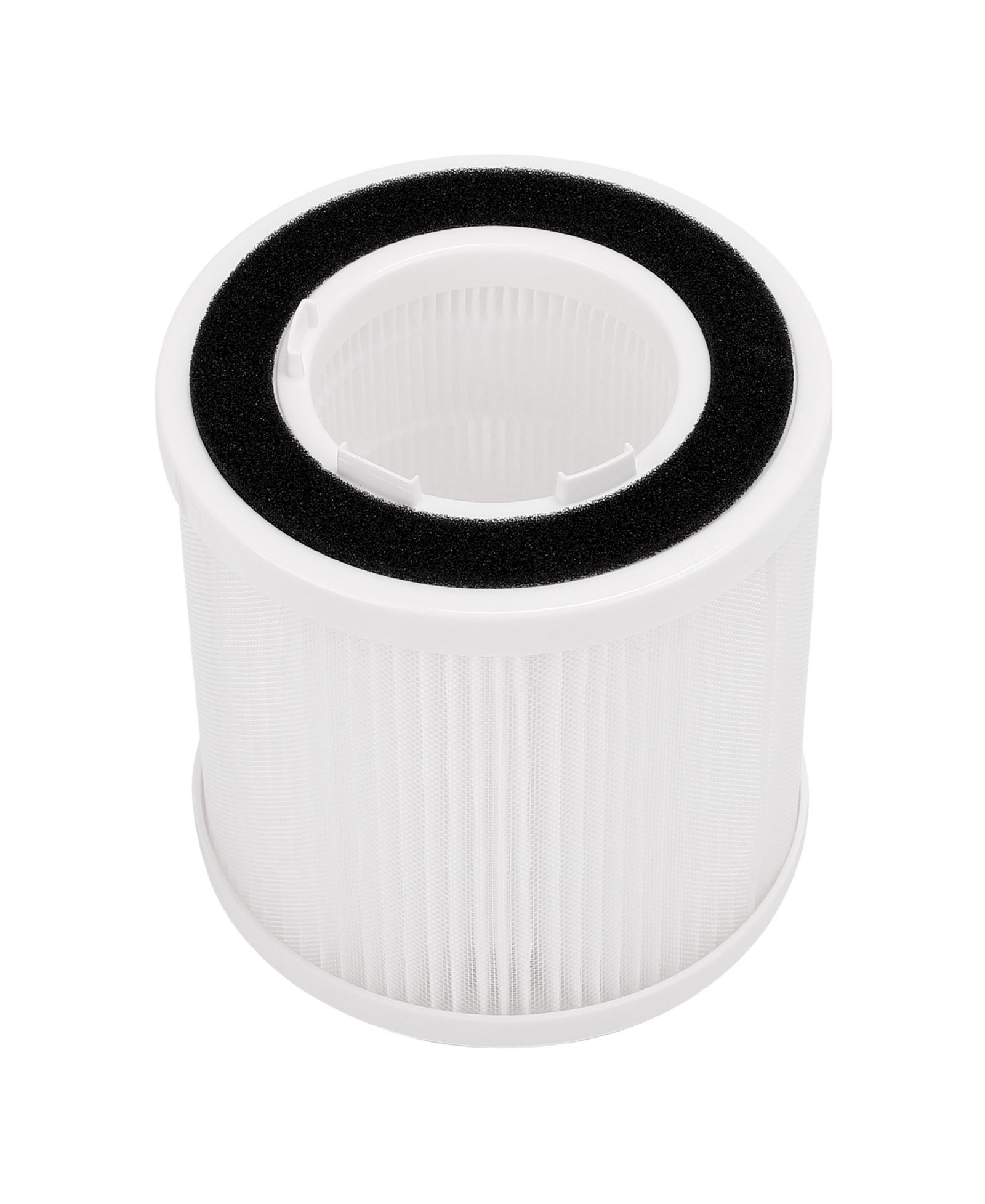 Pursonic AP272 True HEPA Replacement Filter - Large-Room Filtration Power for Cleaner, Healthier Air
