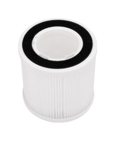 Pursonic AP272 True HEPA Replacement Filter - Large-Room Filtration Power for Cleaner, Healthier Air