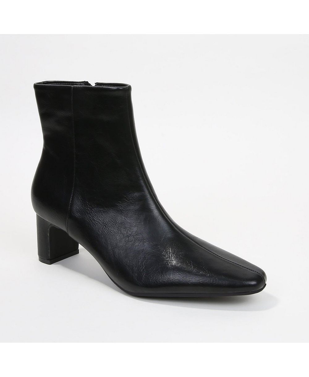 Женские ботинки BERNESS Women's Minimalist Ankle Boots