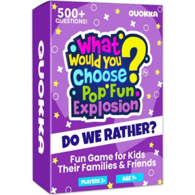 Pop culture