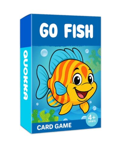 Go fish