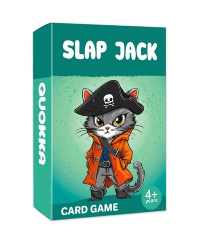 Slap jack