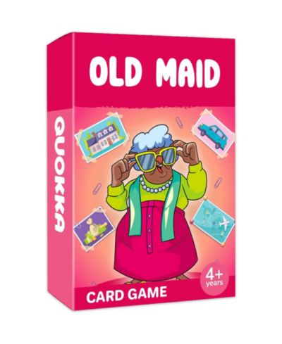 Old maid