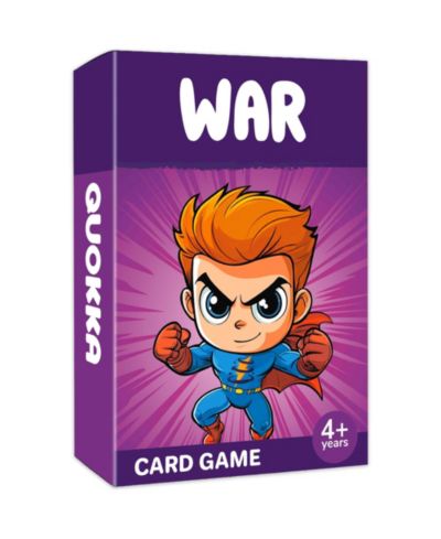 War