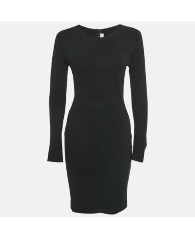 Женское трикотажное мини-платье Stella Mccartney
