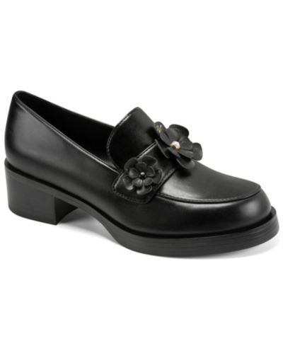 Женские лоферы KARL LAGERFELD PARIS Camilia Fleur