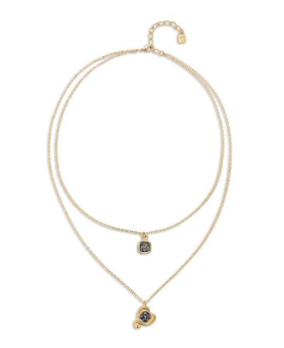 <unused2300>О<unused2302>Золотая<unused2283> necklace с<unused2357>подвеской в форме сердца