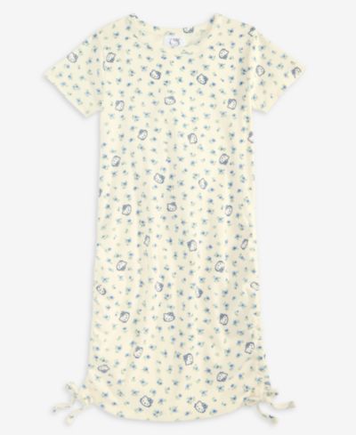 Детское платье Hello Kitty Girls' 4-16 Hello Kitty Side-Cinch