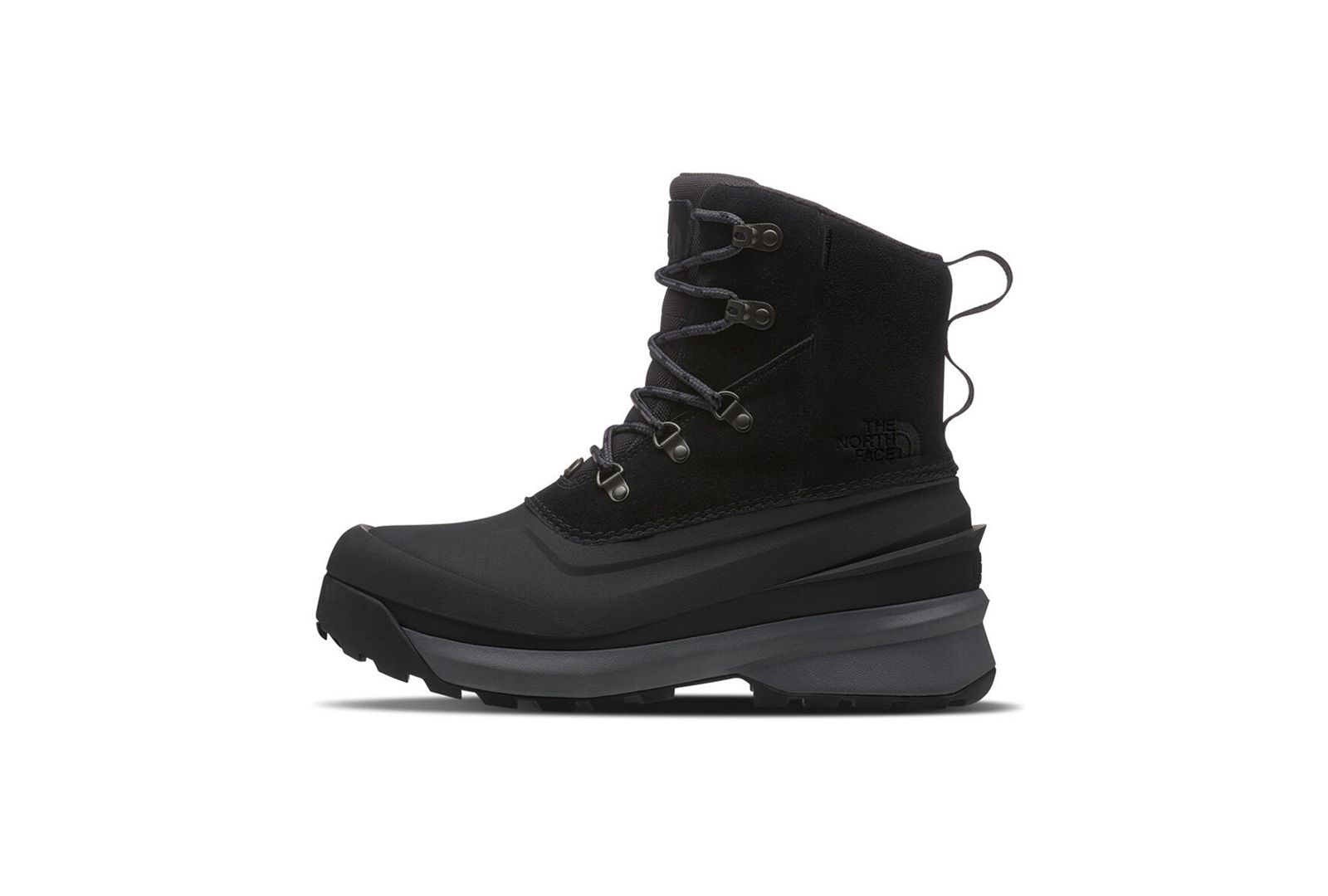 The North Face Men's Chilkat V 400 Lace-Up Boots