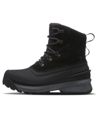The North Face Men's Chilkat V 400 Lace-Up Boots
