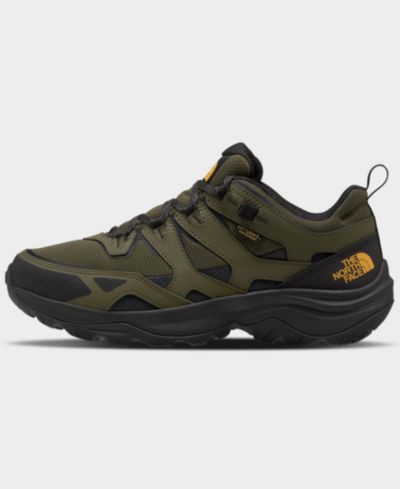 The North Face Men's Hedgehog 3 Waterproof Lace-Up Shoes
