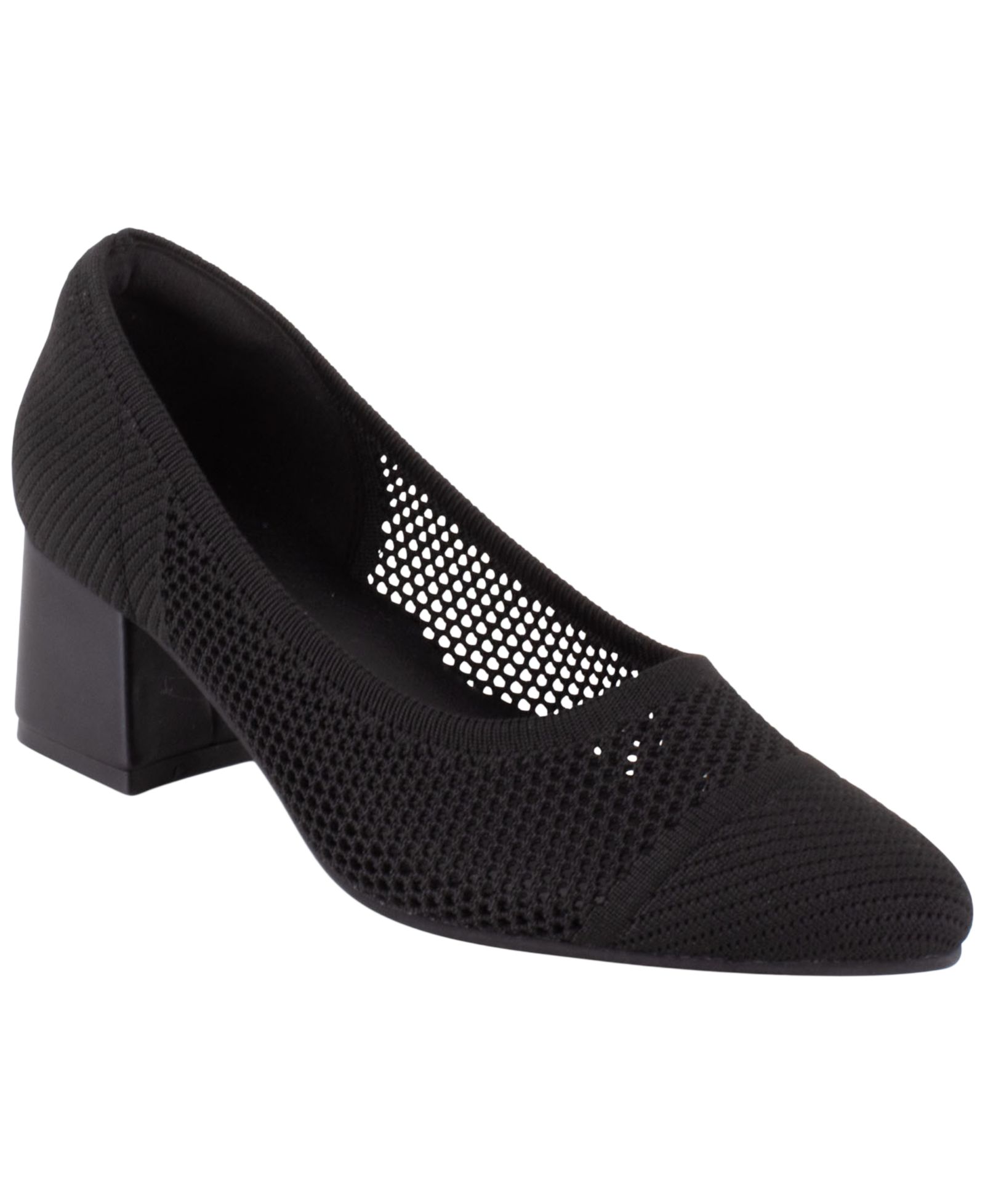 Tahari Women's Basilica Block Heel Pumps