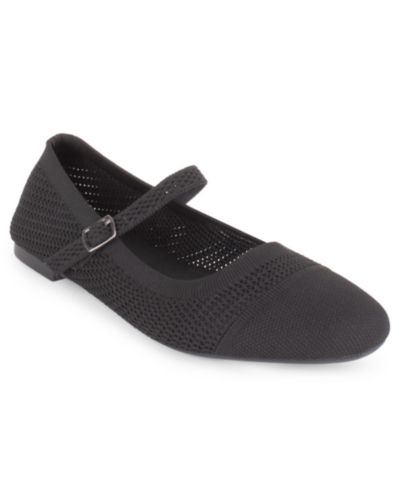 Женские туфли Tahari Women's Dubai Mary-Jane Flats