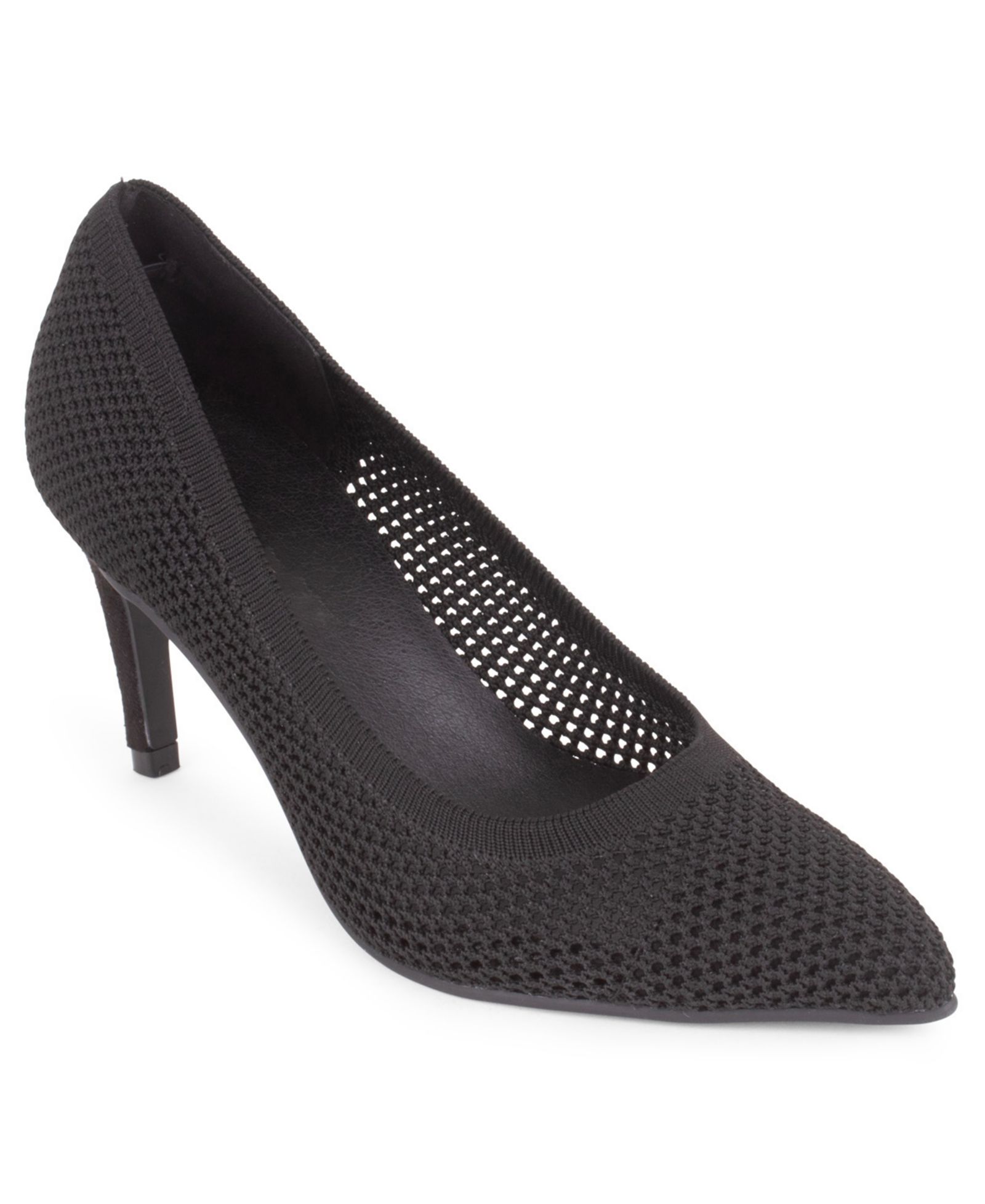 Tahari Women's Everest Slip-On Pumps