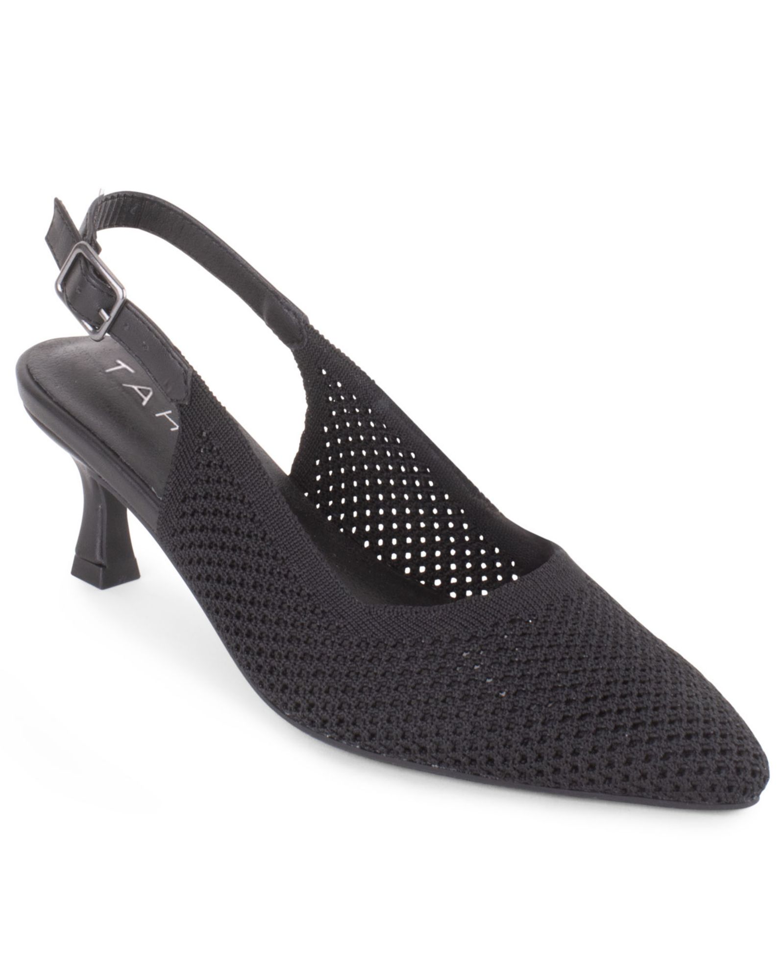 Туфли Tahari Women's Galway Slingback Buckle Pumps