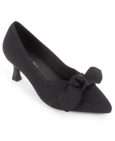 Женские туфли-лодочки Tahari Limoges Slip-On