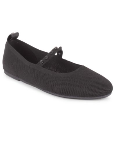 Женские туфли Tahari Madeira Mary-Jane Flats