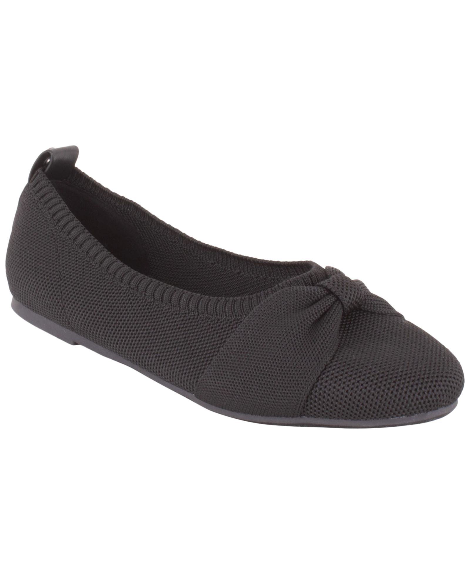 Женские балетки Tahari Manchester Slip-On