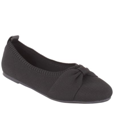 Женские балетки Tahari Manchester Slip-On