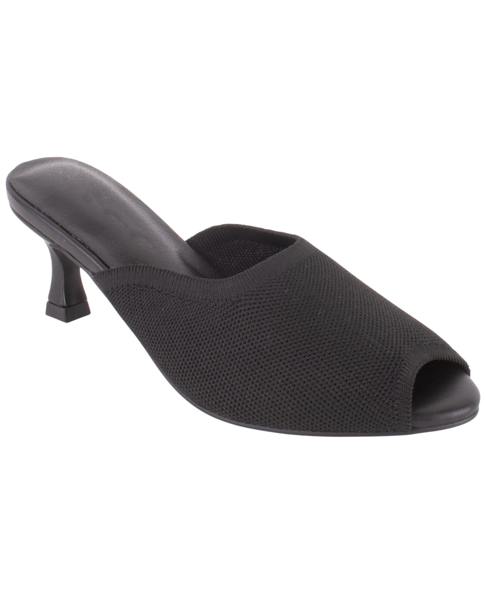 Мюли Tahari Women's Maui Kitten Heel
