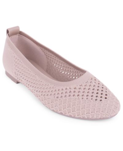 Женские балетки Tahari Women's Oslo Slip-On