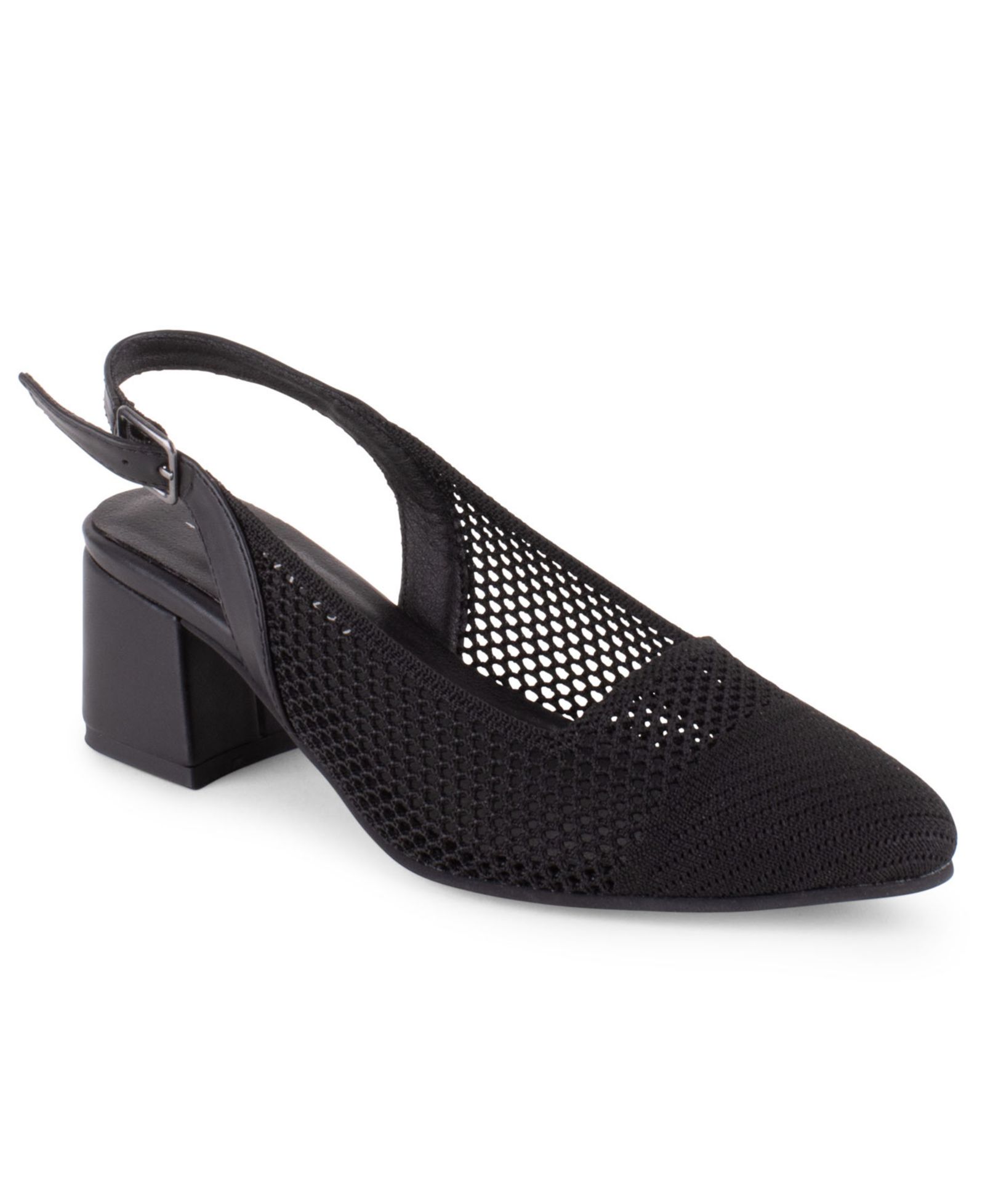 Женские туфли Tahari Pisa Block Heel
