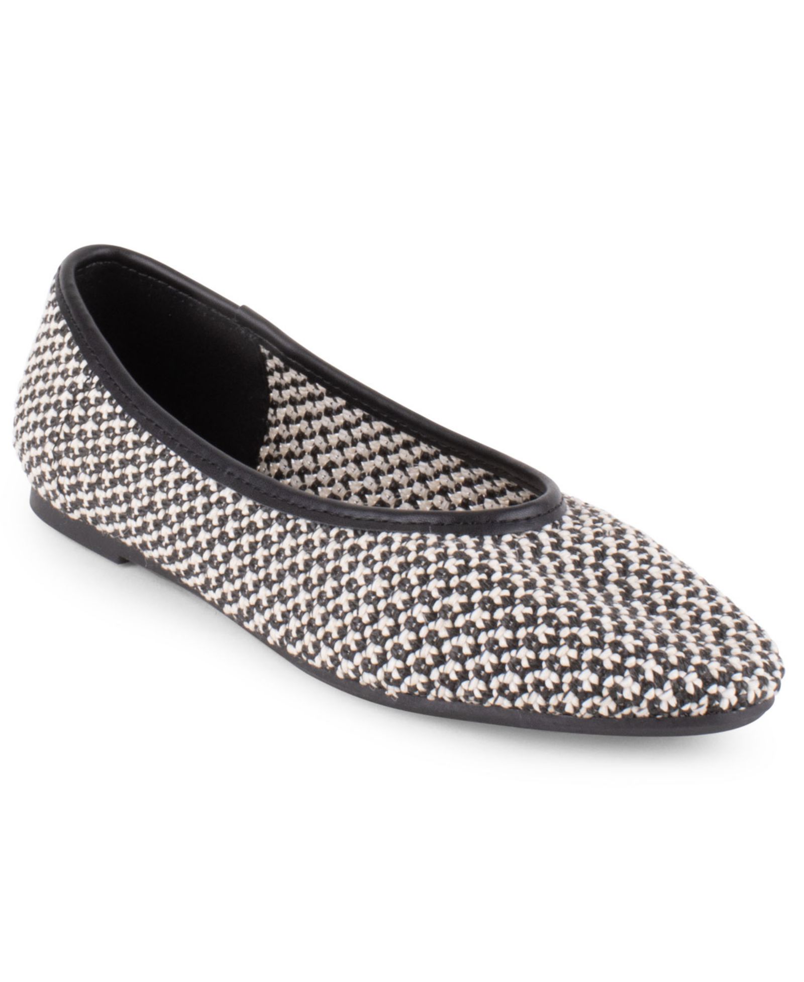Tahari Women's Sapporo Slip-On Ballet Flats