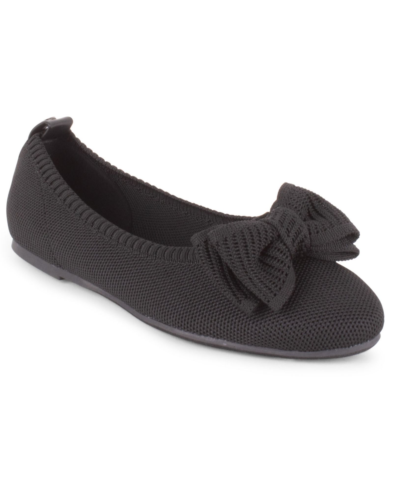 Женские балетки Tahari Sorrento Slip-On