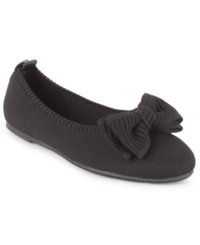 Женские балетки Tahari Sorrento Slip-On
