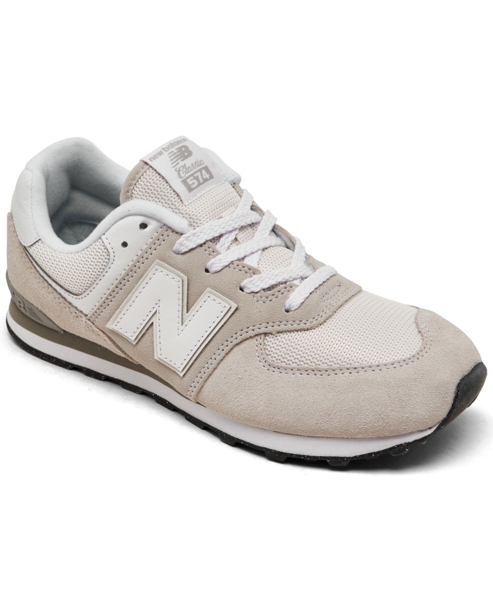 Детские кеды New Balance 574 Casual