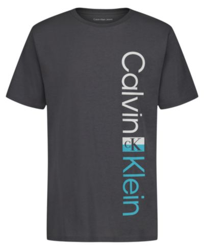 Calvin Klein Детская футболка с коротким рукавом