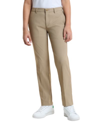 Мужские брюки Michael Kors 8-20 Solid