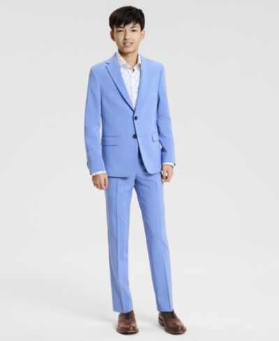 Комплект из 2-х предметов Kenneth Cole Reaction Blazer & Pants для мальчиков