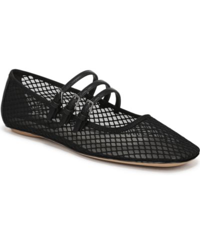 Franco Sarto Женские туфли Mary Jane Tatum Square Toe