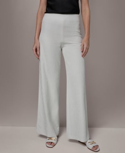 Женские широкие брюки Donna Karan New York