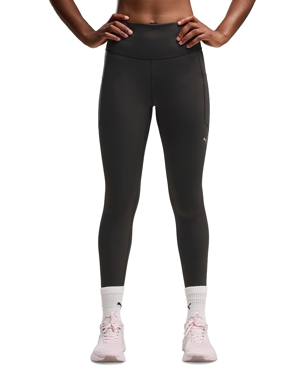Puma Women's Pull-On Active Tights