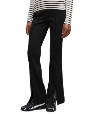 Puma Women's Rib Flared Leggings