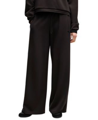 Puma Women's Tech Sense Wide-Leg Pants