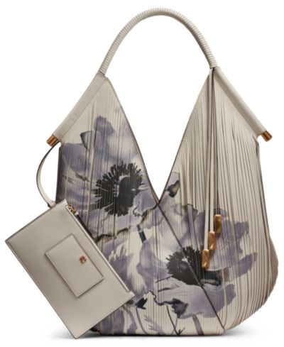 Маленькая сумка через плечо Donna Karan New York Baldwin