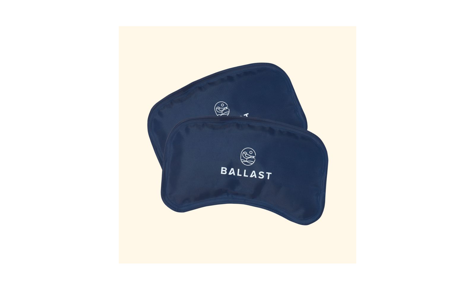 Ballast Gear Cooling Gel Packs