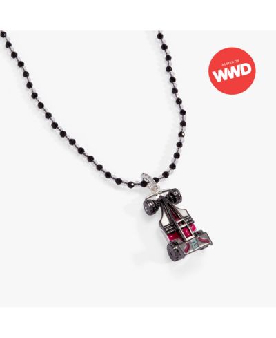 Подвеска-кулон Hot Wheels Racecar