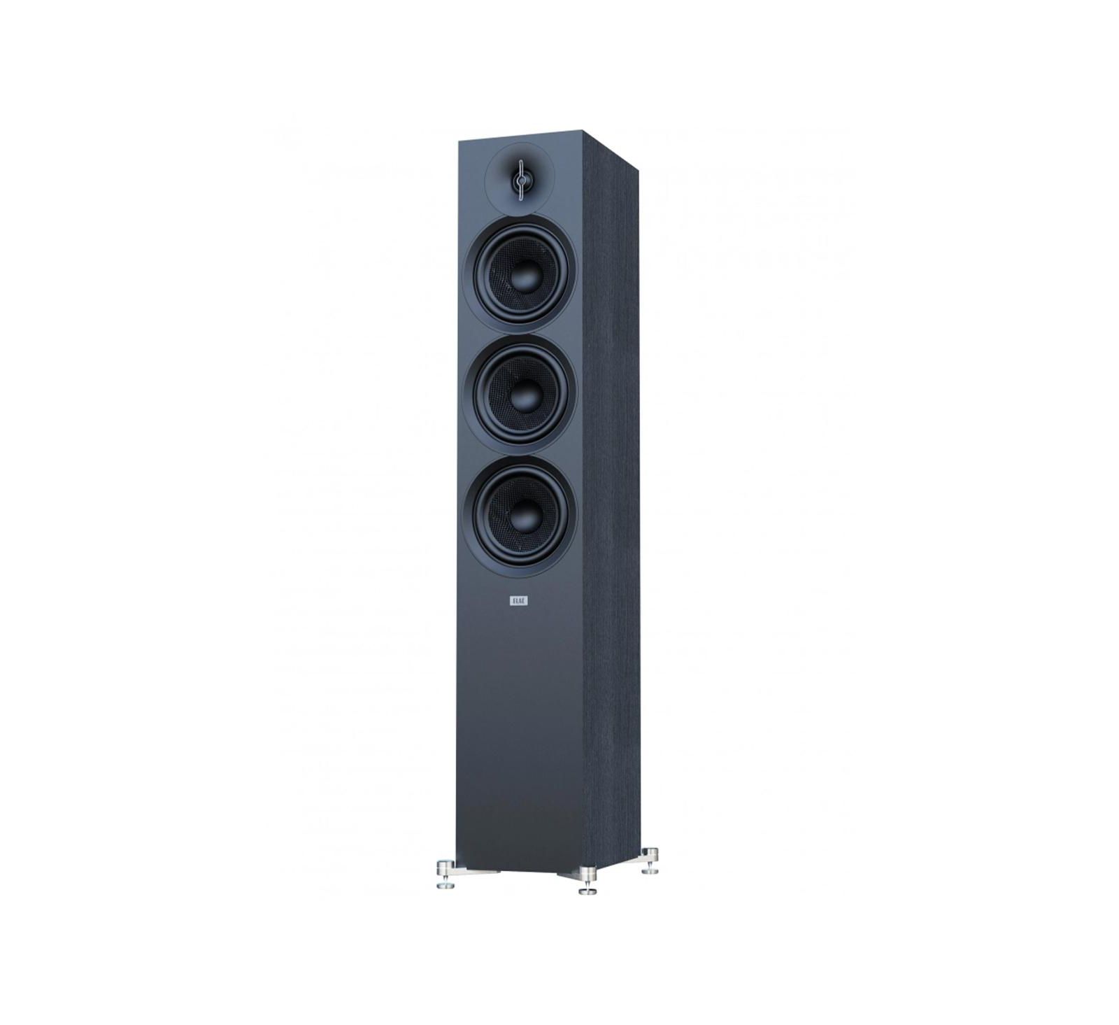 Elac Debut 3.0 3-Way Driver Design Floorstanding Speaker