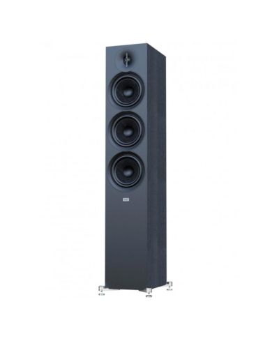 Elac Debut 3.0 3-Way Driver Design Floorstanding Speaker